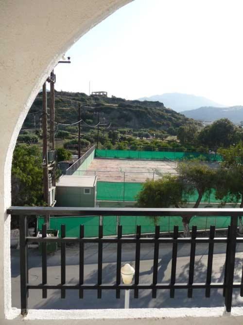 Lymiatis Beach Hotel 카르파토스 객실 사진