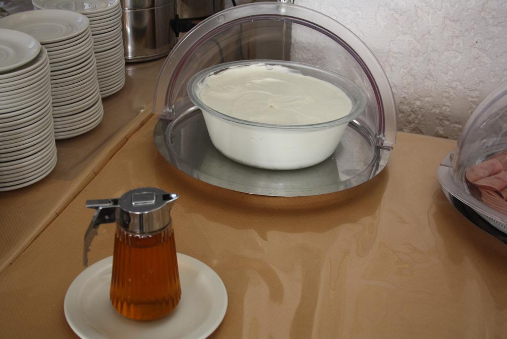 Lymiatis Beach Hotel 카르파토스 외부 사진