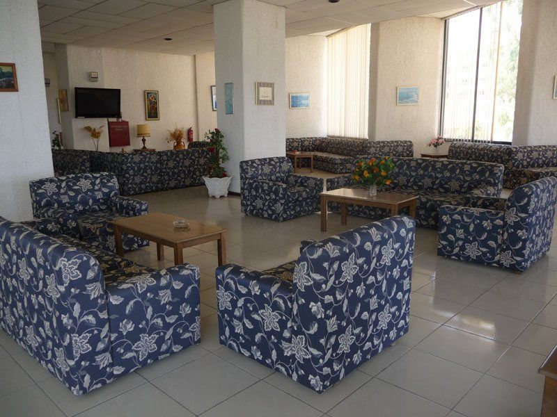 Lymiatis Beach Hotel 카르파토스 외부 사진